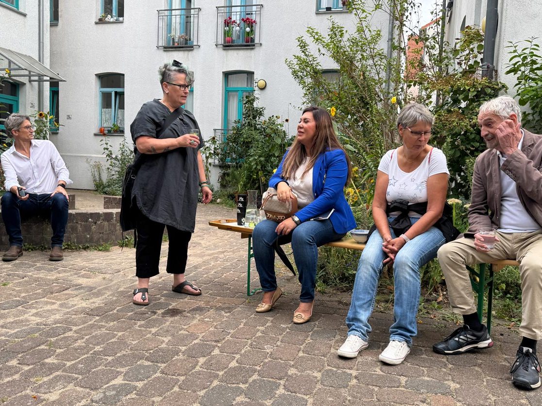 WOGE und VASA – eine starke Verbindung in Hannover