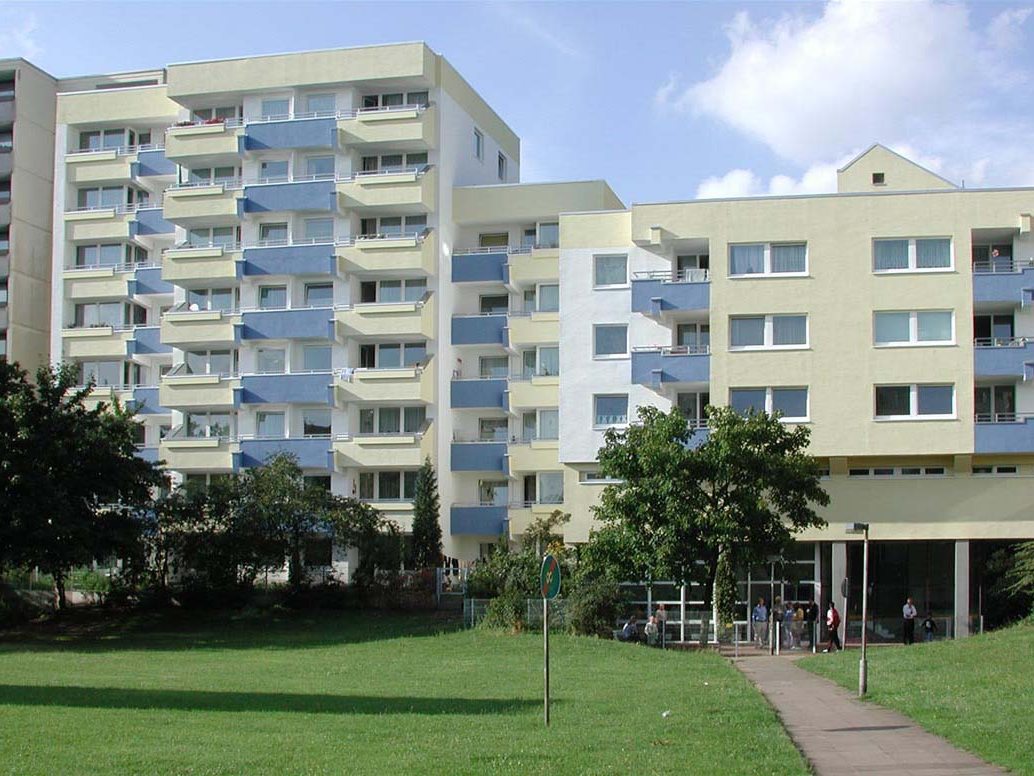 WOGE eG und Wohnungsgenossenschaft Vahrenheide/Sahlkamp eG (VASA) tun sich zusammen
