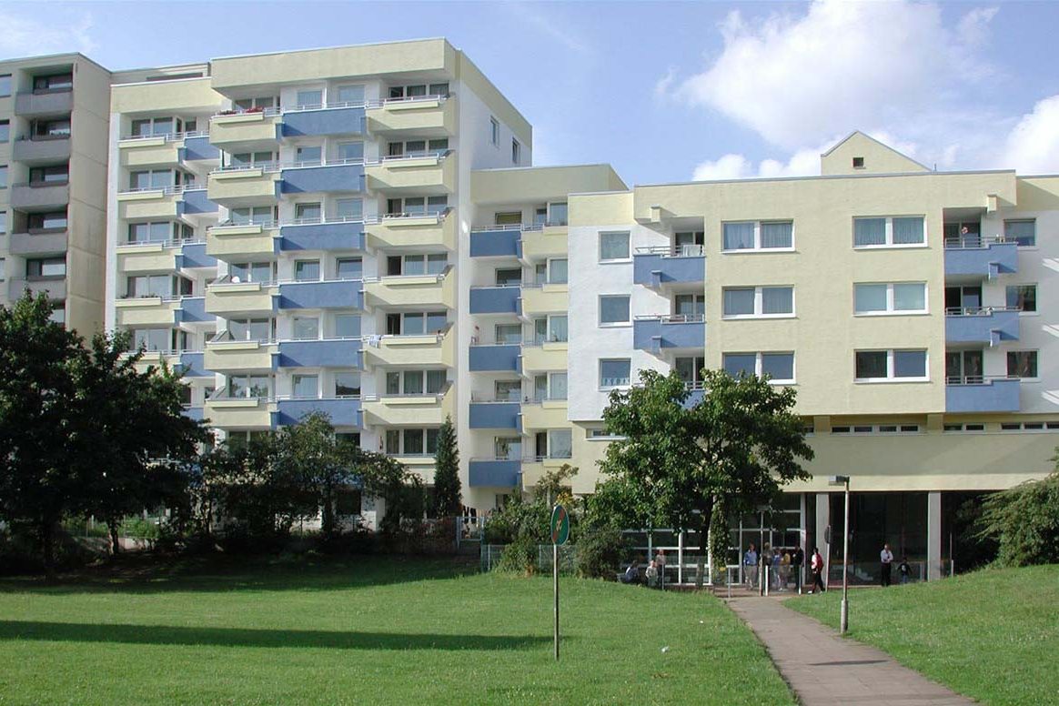 WOGE eG und Wohnungsgenossenschaft Vahrenheide/Sahlkamp eG (VASA) tun sich zusammen